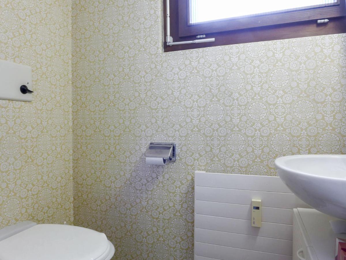 Apartment Rustica By Interhome Wengen Zewnętrze zdjęcie