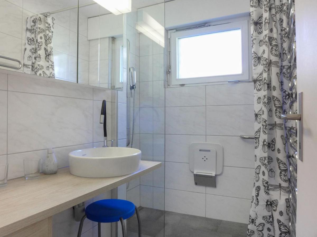 Apartment Rustica By Interhome Wengen Zewnętrze zdjęcie